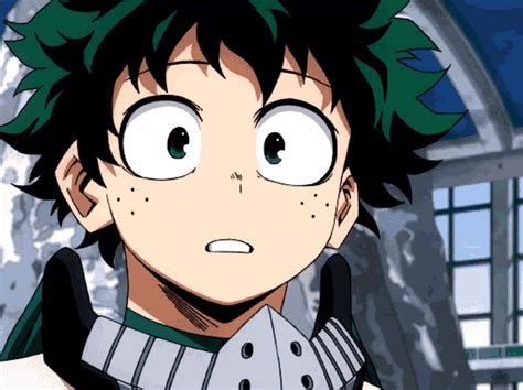 Deku  58 Koleksi Gambar