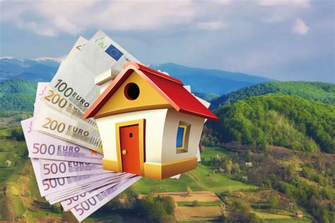 Localitatea din România în care o casă se vinde cu 5 000 de euro Are