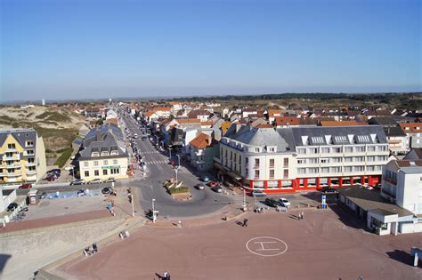 Fort Mahon Plage Site Officiel De La Mairie De Fort Mahon Plage