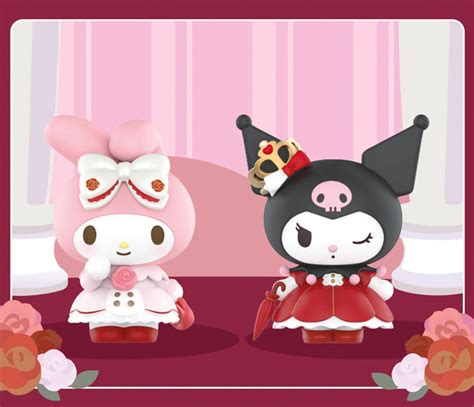 Kuromi Y Melody Ph