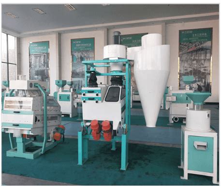 Tqls Series Combined Cleaning Stone Removal Machinecombined Soybean