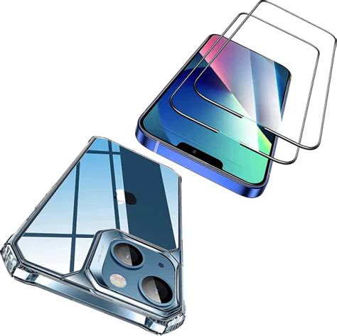 Dropship Esr Air Armor Case Compatible With Iphone Esr Armorite