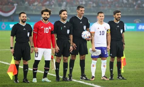 Mondial La Belgique Battue Par L Egypte En Match Amical Snrt News