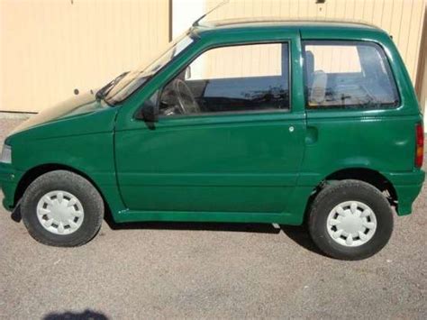 Voiture Sans Permis Microcar Lyra Marchefr