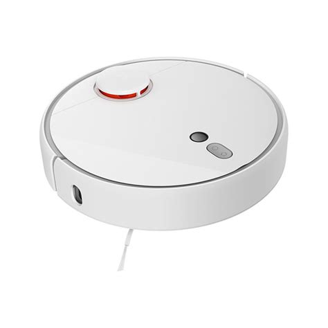 Xiaomi Mijia S Robot Vacuum Cleaner White