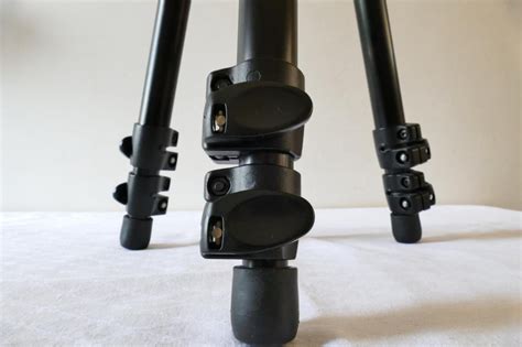 Manfrotto 055XPROB stativ - NOVO