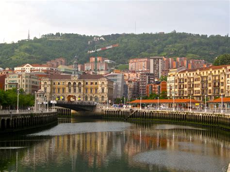 Bilbao Spain #travel | Dream vacations, Travel pictures, Travel