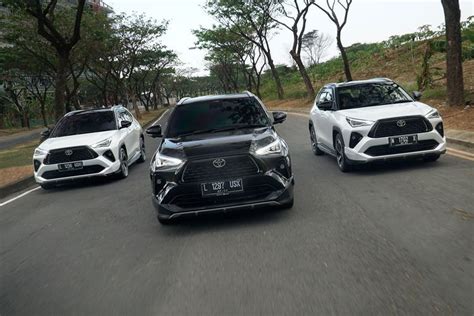 Toyota Indonesia Recall Avanza Veloz Vios Sienta Dan Yaris Cross