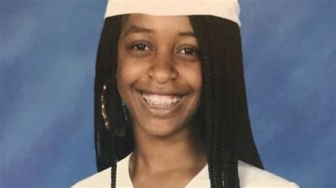 Missing Help Police Find Missing 14 Year Old In Baltimore