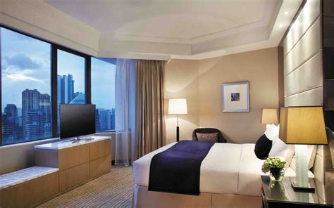 Singapore Marriott Tang Plaza Hotel Blissful Brides Singapore