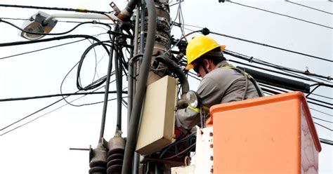 Empresa Vence Leilão Que Define Manutenção Da Iluminação Pública Em