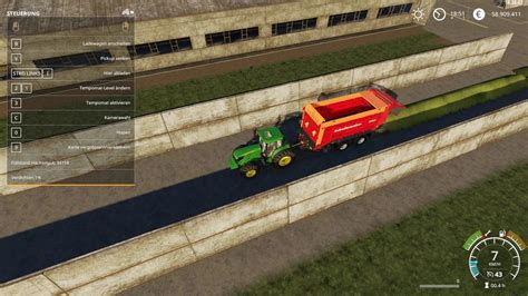 Bunkersilo Old V Fs Landwirtschafts Simulator Mods Ls