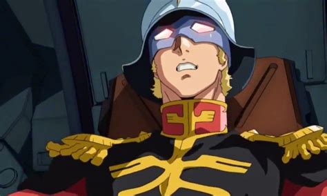 Tráiler en inglés de Gundam the Origin III Dawn of Rebellion