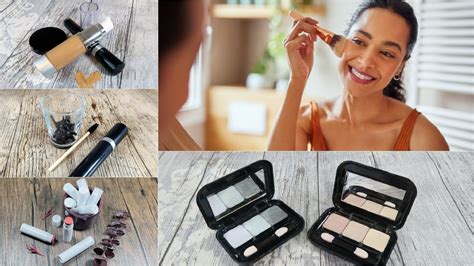 17 Eco-Friendly DIy Makeup Recipes That Are Better Than Store-Bought