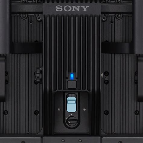 Sony Electronics Announces Crystal Led Verona Virtual Production