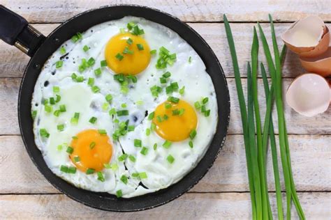 Uova All Occhio Di Bue Ricetta Semplicissima E Veloce