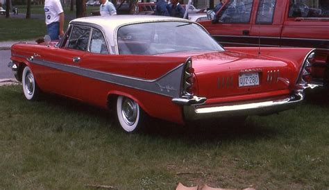 1958 Desoto Fireflite Sportsman A Photo On Flickriver