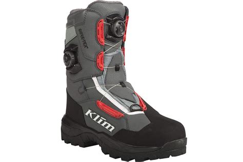 Five Of The Best Boa Snowmobile Boots