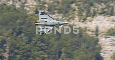 Photograph: Eurofighter Typhoon in Stealth Mode #257800932