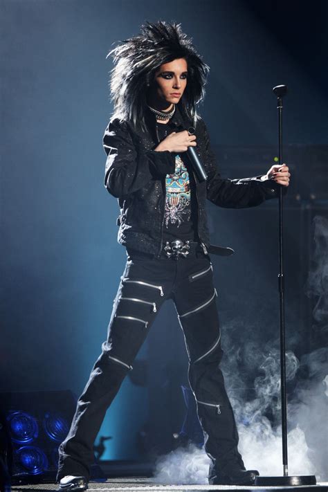 Bill Kaulitz Photo Of Pics Wallpaper Photo Theplace