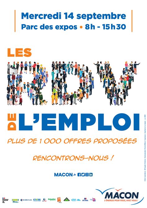 Rappel Participation De La CAPEB 71 Au Salon Les RDV De L Emploi