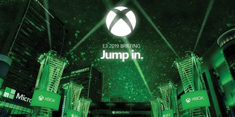 Summary: Xbox at E3 2019 | GamingBoulevard