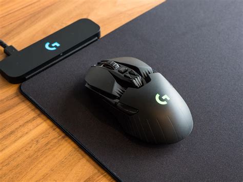 Best Wireless Gaming Mouse (Updated 2020)