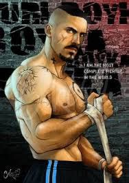 Yenilmez Boyka Undisputed Iv T Rk E Dublaj P Full Hd Izle Hd