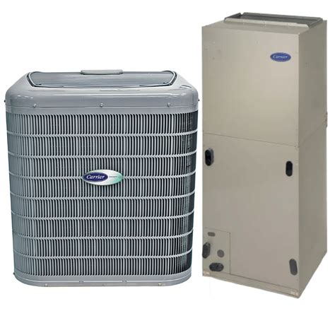 Carrier Heat Pump Manual