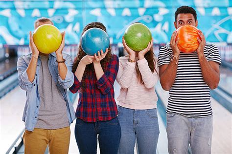 Best Bowling Attire Stock Photos Pictures And Royalty Free Images Istock