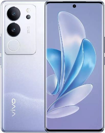 Etoren Unlocked Vivo V G V Dual Sim Gb Purple Gb