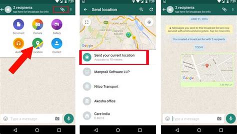 How To Locate Someone Through Whatsapp Without Them Knowing