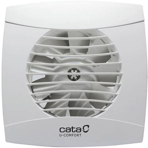 Cata Uc Hygro F Rd Szobai Szell Ztet Ventilator Bijela Iponcomp Hr