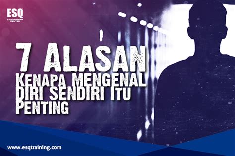 Cara Mengenal Diri Sendiri Sebelum Mengenal Allah