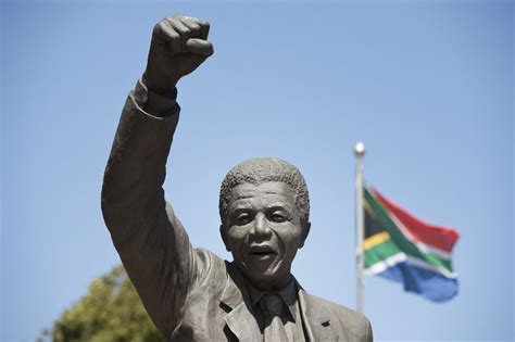 My Grandfather Nelson Mandela Helped End Apartheid Lets Do The Same