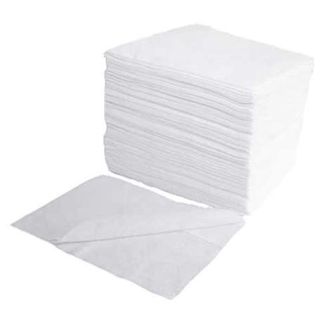 Ht 999t 25 Disposable Hair Towel White 35cmx70cm 25pcpk 600g Hair