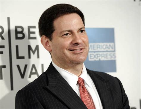 Four More Women Accuse Political Reporter Mark Halperin Of Sexual