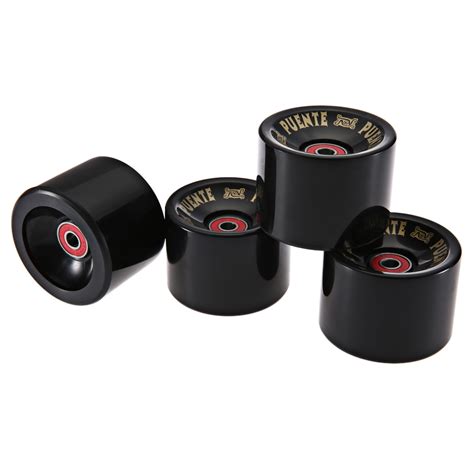 4Pcs/set Cruiser Skateboard Wheels 70 x 51mm Durable PU Wheels Longboard Cruiser | eBay