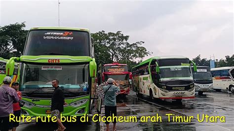 Review Terminal Cicaheum Bandung Perlu Renovasi Total Agar Tidak