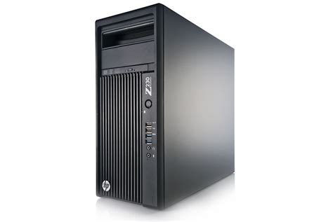 Pc HP Z230 Workstation