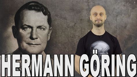 Hermann G Ring Historia Bez Cenzury Youtube