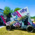 Sprint Car Driver Has Passed In Fatal Crash Racing News