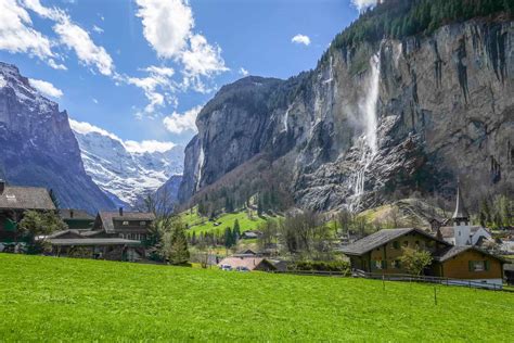 Wengen In Der Jungfrauregion Ihr Reiseführer Für Ausflüge