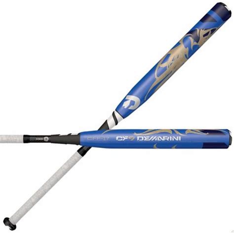 Demarini Cf9 Paraflex Compsite 9 Fastpitch Softball Bat Wtdxcff