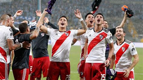 Superclásico final step nearer after River beats Grêmio in Libertadores