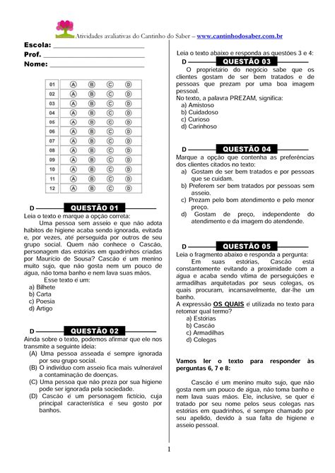 Simulados De Geografia Ano Image To U