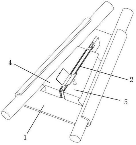 一种并沟线夹的制作方法