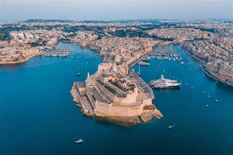 ¿qué Hacer En Malta En 4 Días Descubre Malta