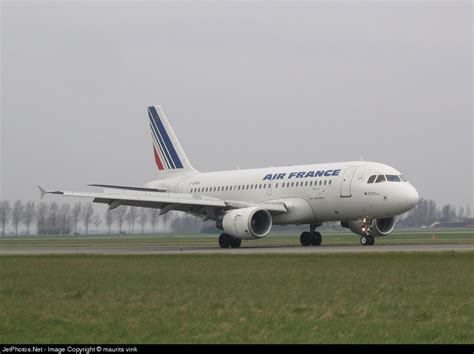 F Grhs Airbus A Air France Maurits Vink Jetphotos