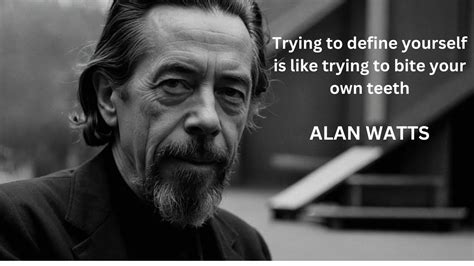 Awaken Your Mind Top 30 Alan Watts Quotes That Will Change Your